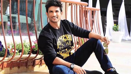Sushant Singh Rajput Biography 2020 - Death News