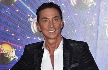Bruno Tonioli 'is set to miss Strictly Come Dancing'