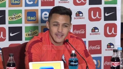 Top News - Inter dhe Man.United në garë/ Ku do jetë e ardhmja e Sanchez!