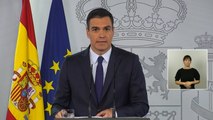 España levantará controles con países de la UE el 21 de junio