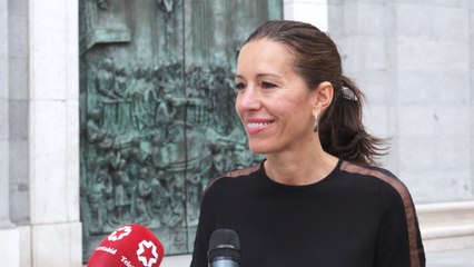 Carballedo alerta de la llegada a Madrid de casos importados