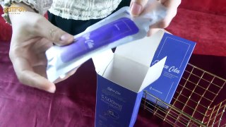 Review Saffron Collagen Colax - Collagen Peptide & Saffron Extract