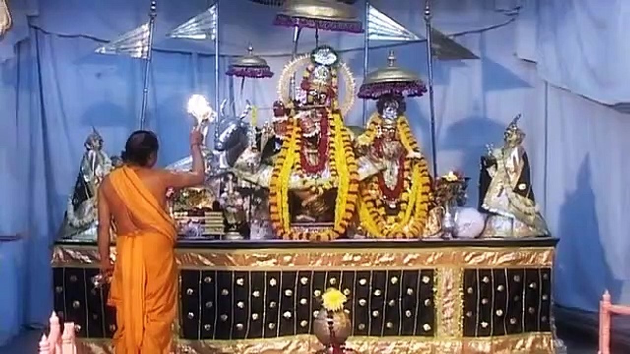 Mother Ganga