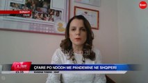 Cfare po ndodh me pandemine ne Shqiperi?! |Lajme-News