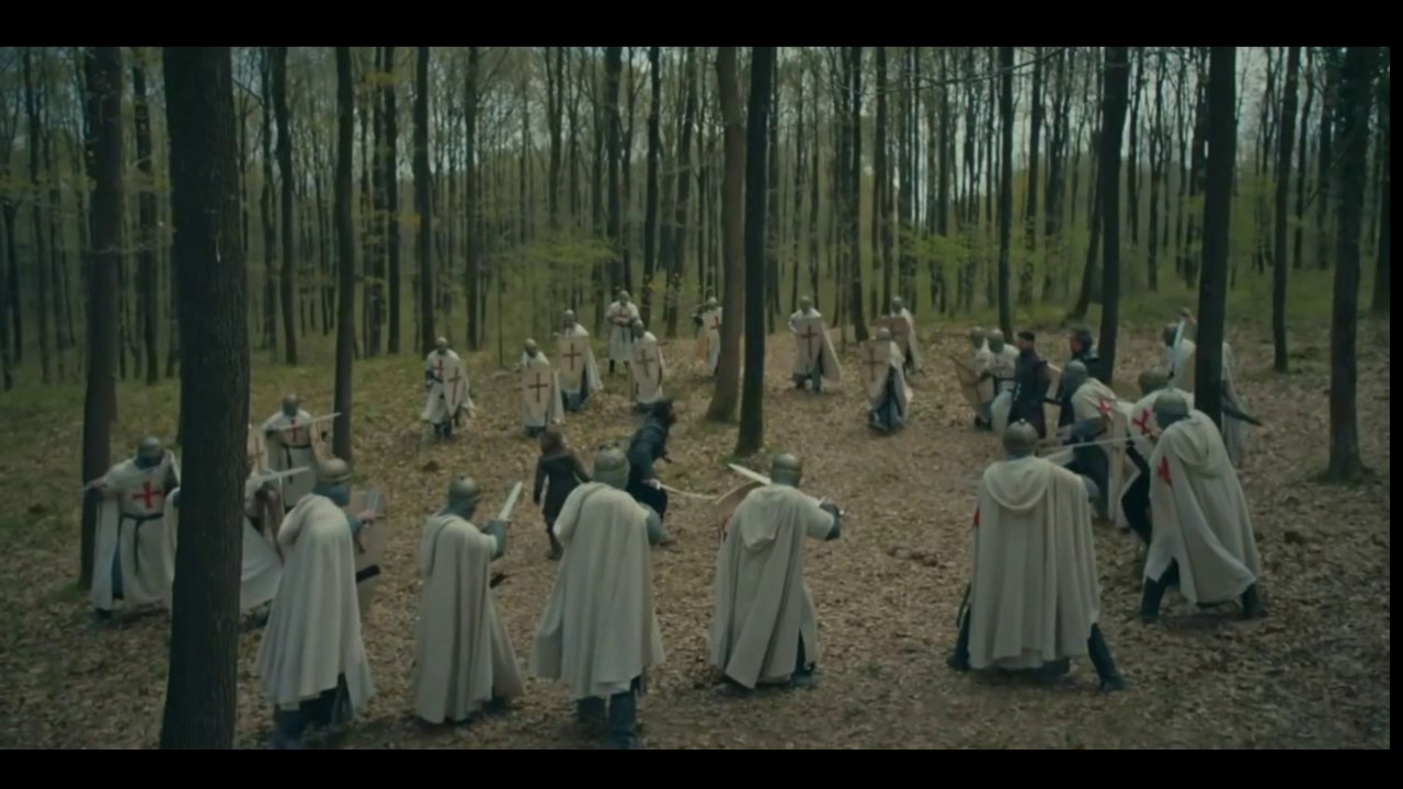 Ertugrul Best Scene