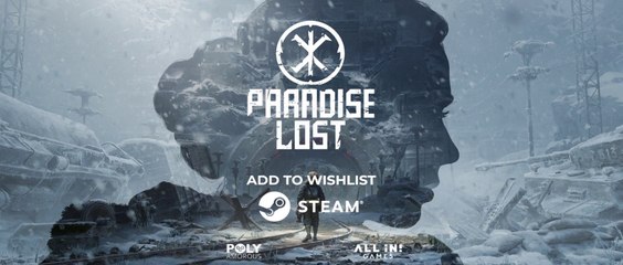 Paradise Lost - Gameplay commenté