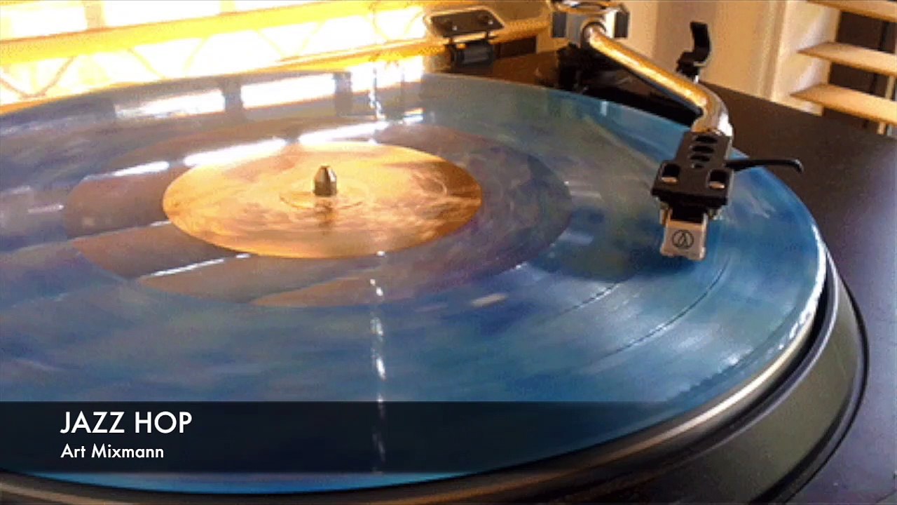 Lofi jazz hop Pour  chaine jazz hop