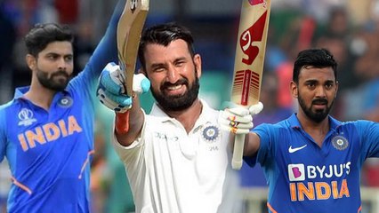 BCCI யினால் வந்த குழப்பம்... 5 முக்கிய வீரர்களுக்கு National Anti Doping Agency நோட்டீஸ்