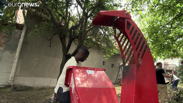 Ungheria: un campo scuola per i bimbi in difficoltà. 30 volontari per ridare loro il sorriso