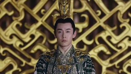 Novoland-Eagle Flag EP31