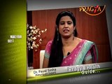 How To Make Your Oily Hair Fluffy _ Payal Sinha ( Naturopath Expert)