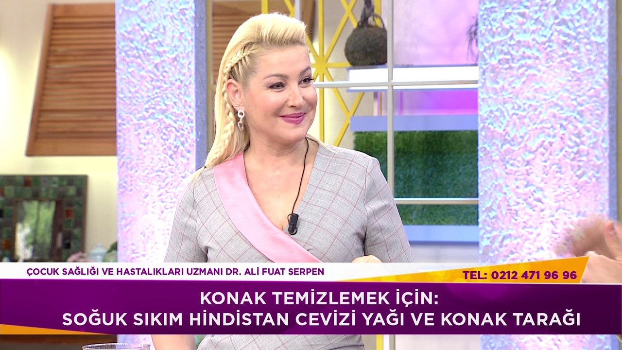 Zahide Yetiş'le 752. Bölüm | 12 Haziran 2020