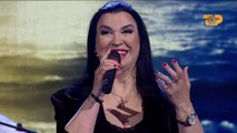 Laxarela këndon kolazh me serenata korçare, “E Diell”, 14 Qershor 2020