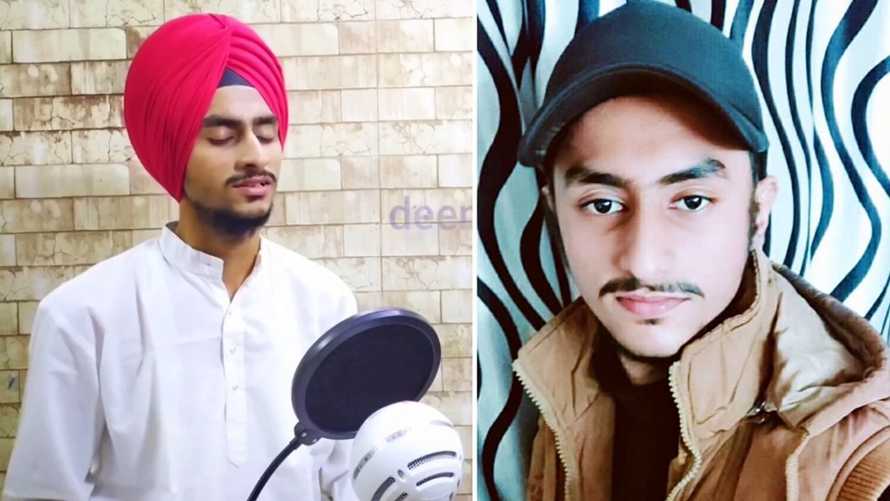 'Dil Diyan Gallan' Cover by Tejinder Singh