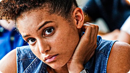 T’AS PÉCHO Bande Annonce VF (2020)