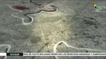 Reportajes teleSUR: Javier Sicilia, un poeta contra los narcos