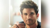 Sushant Singh Rajput was about to get married this November