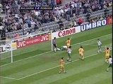 Euro 96 Highlights - Bulgaria vs Romania