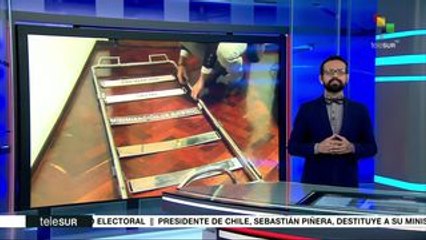 Atomun: Camilla inteligente, innovación de emprendedores argentinos
