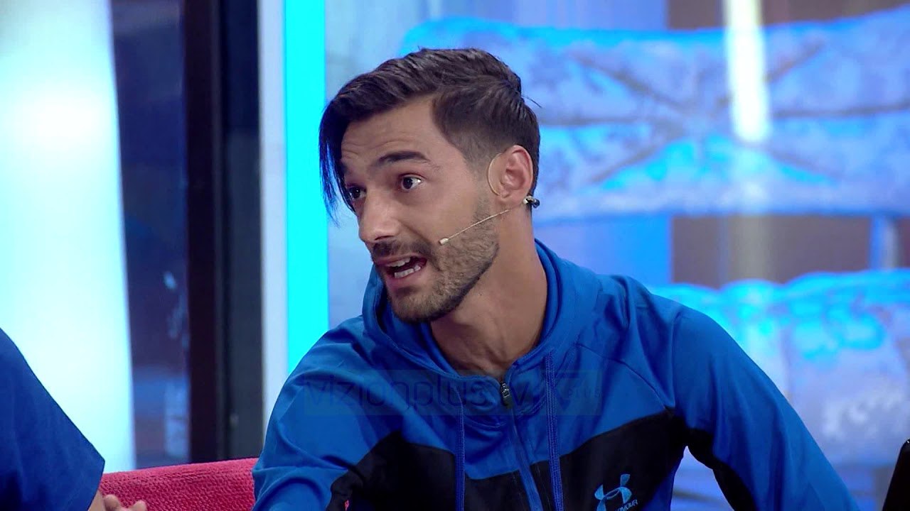 Al Pazar - Llotaria Amerikane - 13 Qershor 2020 - Show Humori - Vizion Plus