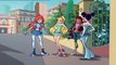 Winx Club - Serie 2 Episodio 13 – La Dama del ballo [EPISODIO COMPLETO]