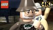 LEGO Indiana Jones 1 #07 (PC) 4K Gameplay Walkthrought part 07