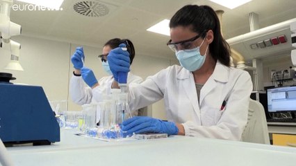 Ελλάδα: Εννέα νέα κρούσματα COVID- 19 - Κανένας θάνατος