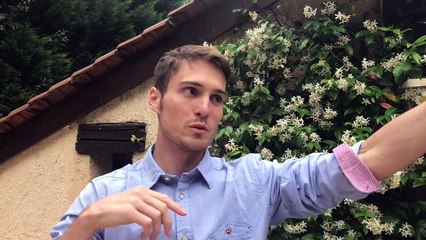 Loïc - Notre Dame de Sanilhac bourg