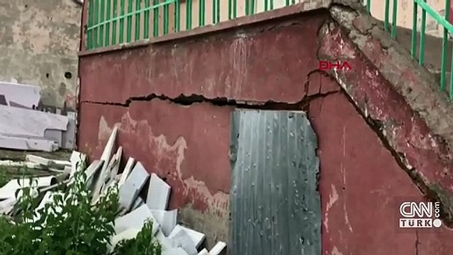 Son Dakika: Bingöl Belediye Başkanı'ndan son dakika deprem açıklaması | Video