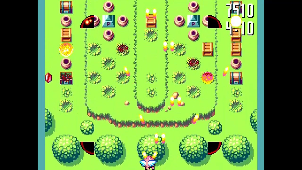 [Longplay Homebrew] - Flight Of Pigarus (2+5 minutes modes) - Sega Master System