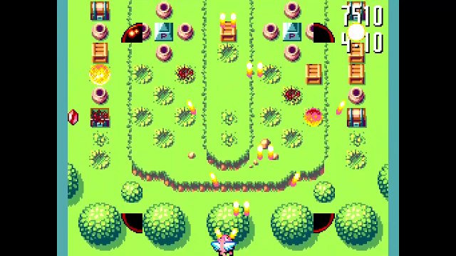 [Longplay Homebrew] - Flight Of Pigarus (2+5 minutes modes) - Sega Master System