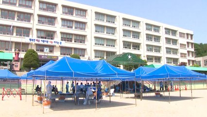 인천 초등생 일가족 4명 확진...전수조사 대상 천 명 넘을 듯 / YTN