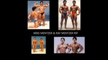 MİKE MENTZER - High İntensity Training Part 2
