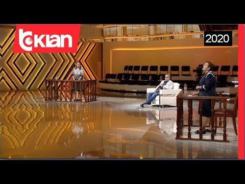 Shihemi ne gjyq - Vjehrra: Nusja me nxori nga shtepia! (14 Qershor 2020)