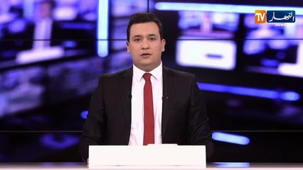 كمال صنهاجي: سنستعين بي الكفاءات الجزائرية الموجودة في الداخل والخارج لمنح قطاع الصحة دفعة نوعية