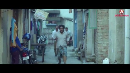 Sin | Official Teaser | Original Web Series | Streaming from 8th May only on Addatimes