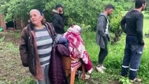 Karlıova'da deprem - Yıkılan yapılar (2) - BİNGÖL