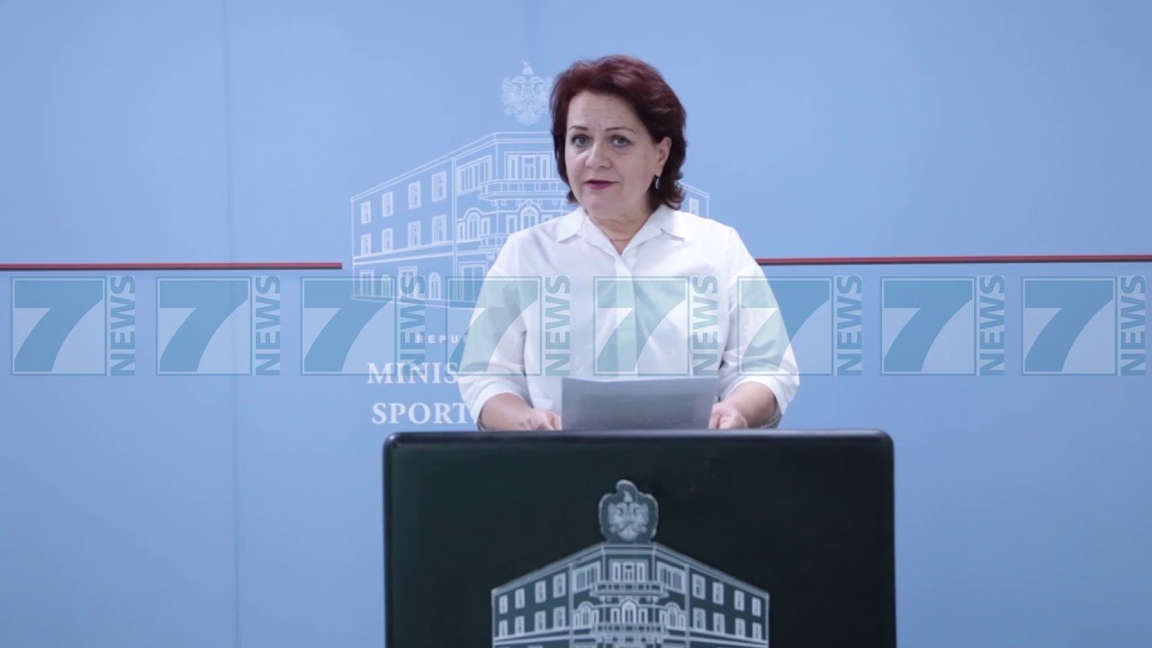 DALIN PERGJIGJET PROVIMIT TE GJUHE LETERSISE - News, Lajme - Kanali 7