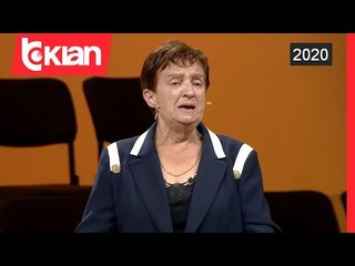 Nena: Djali me nusen me mbyllen deren dhe mbeta jashte