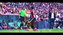 Neymar Jr feat Lionel Messi Magic Skills  HD ( 720 X 720 )