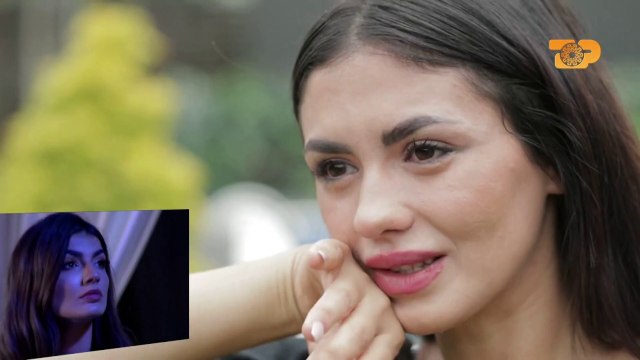 E divorcuar dhe me fëmijë, modelja përlot me historinë në She’s On Top “E Diell”,14 Qershor 2020