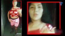 Top 7 Unbelievable Scary Ghost TikTok Videos That Went Viral