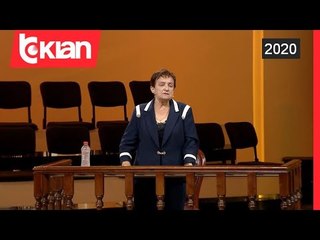 Video herunterladen: “I bej thirrje krushkut qe nuk me njeh dhe qe nuk e njoh”