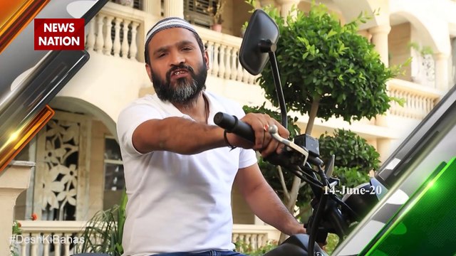 Watch Desh Ki Bahas, Monday to Friday Night 8.30 PM