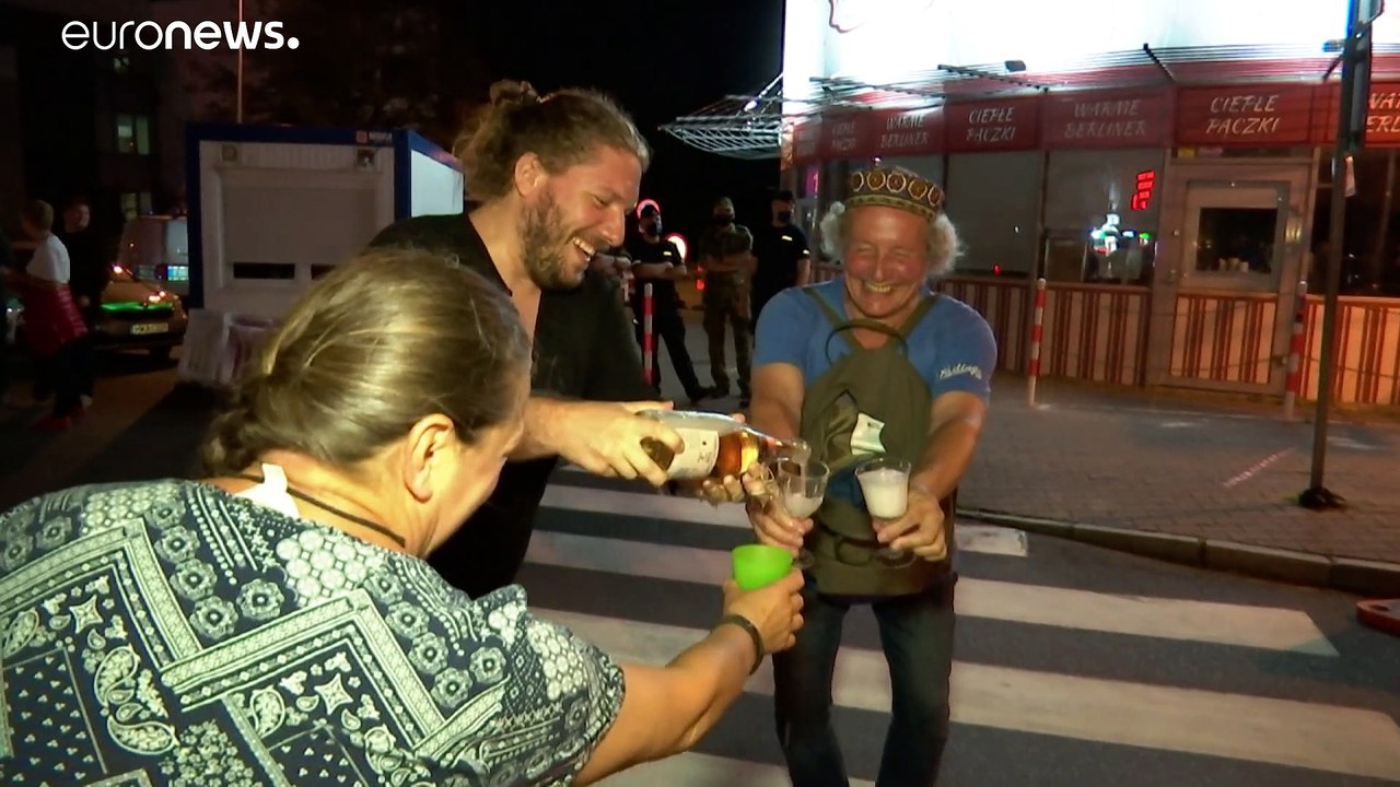 Covid-19: Freies Reisen für die meisten im Schengen-Raum ab 15. Juni