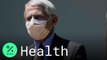 Fauci Advises Americans to Continue to Wear Masks, Maintain Social Distance