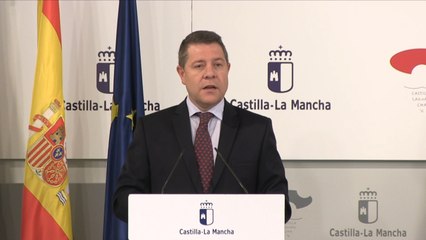 Tải video: El Gobierno de C-LM aprueba elevar a 80 millones las ayudas a autónomos