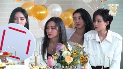 [ENG SUB] THE9 Live Stream from June 11, 2020 🎥