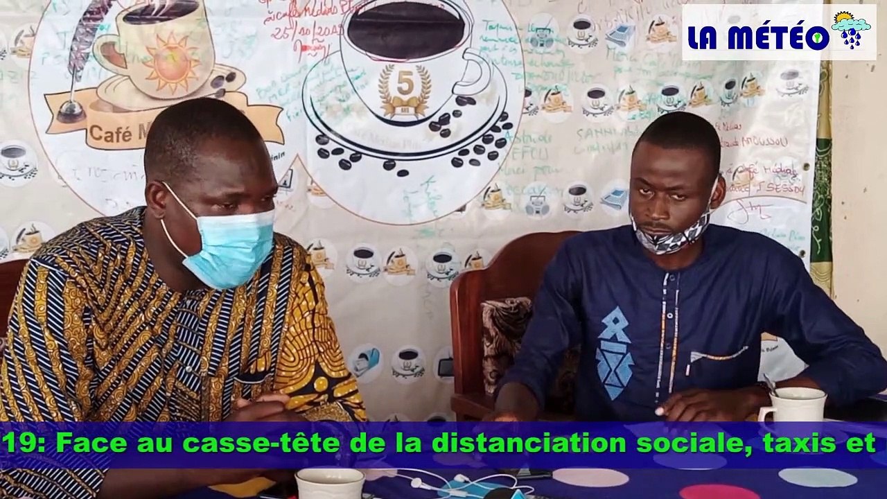 Bénin - Covid-19 : Après la reprise des activités, le choc financier dans le transport et la flambée des prix annoncée