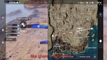 Pubg Mobile Gameplay Fpp Fun With Awasome Teammate Commentry ( 720 X 720 )